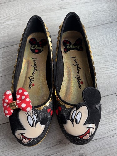 Women irregular choice - women’s,