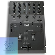 Rane ttm mixer - rane,