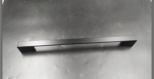 Beko lamona oven door handle - door,