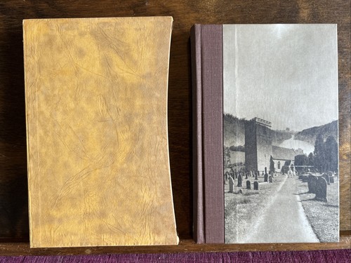 Folio society journal - society,