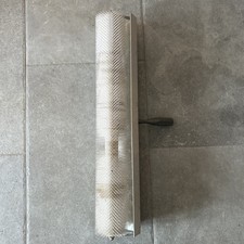 Spiked Screed Roller Pin Roller Latex Screed Roller 750 Mm