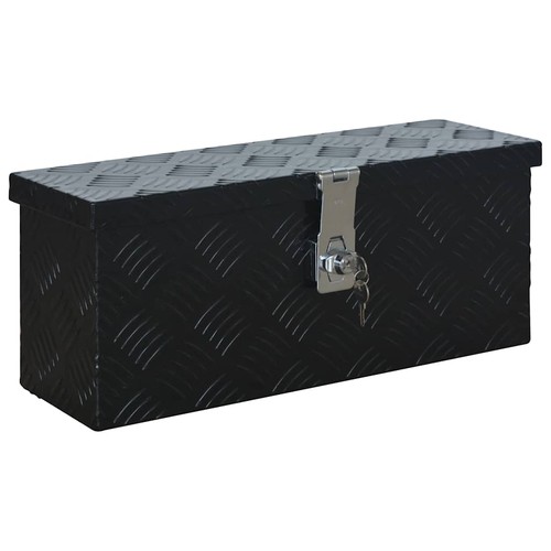 Vidaxl aluminium box - vidaxl,