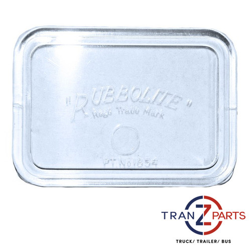 Trucklite rubbolite lid - trucklite,