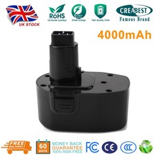 14.4V 4000mAh Ni-MH Battery