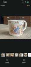 Royal Doulton Bunnykins