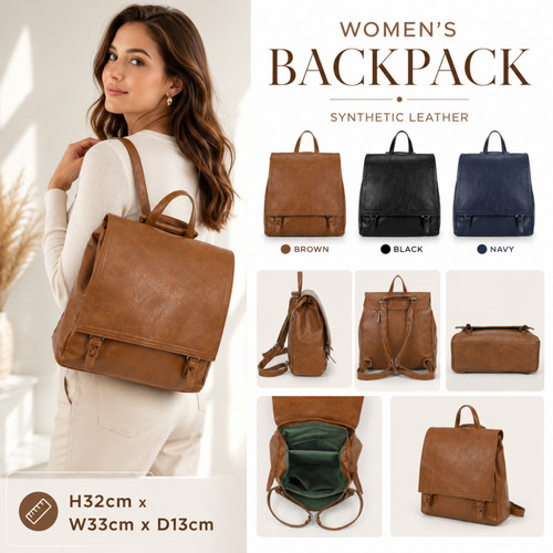Women synthetic leather - women,