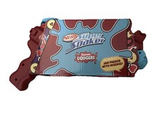 Nerf / Jammie Dodgers Limited