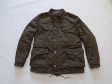 Burberry Brit Military Style 2