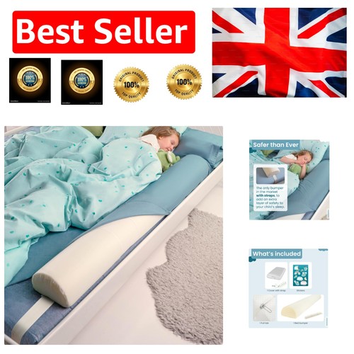 Classic toddler bed guard - bed,