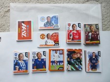 Panini WSL Womens Super League