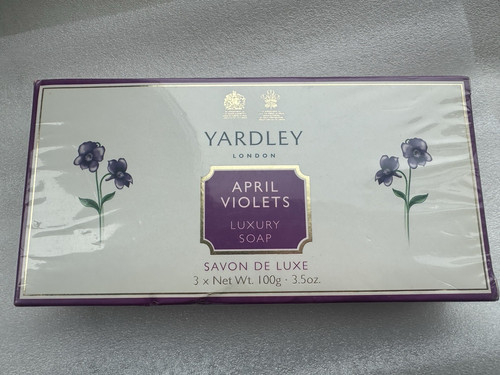 Vintage yardley april - vintage,