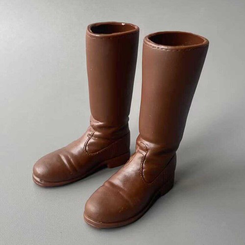 Scale action figure boots - scale,