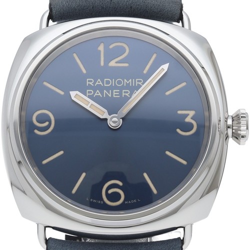 Panerai radiomir officine 45mm - panerai,