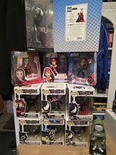 Marvel Pop! Venom Collectible