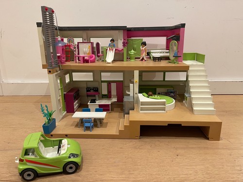 Playmobile summer holiday - playmobile,
