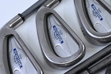 Callaway X-14 Irons / 3-PW+SW