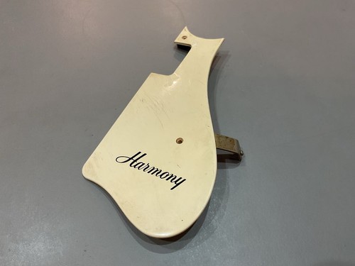 Harmony vintage guitar - vintage,