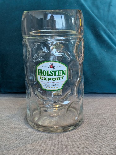Vintage holsten export beer - vintage,