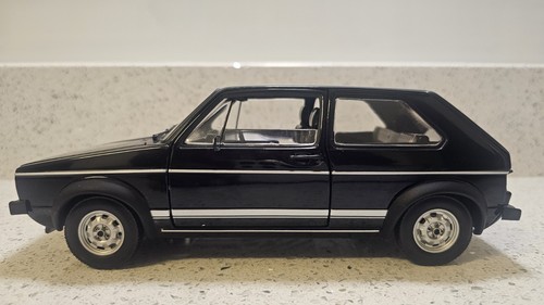 1976 volkswagen golf gti - volkswagen,