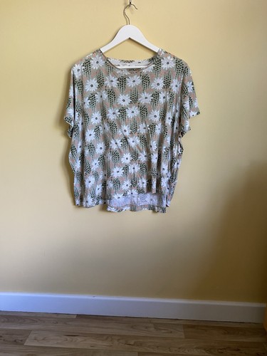 Per una floral linen - per,