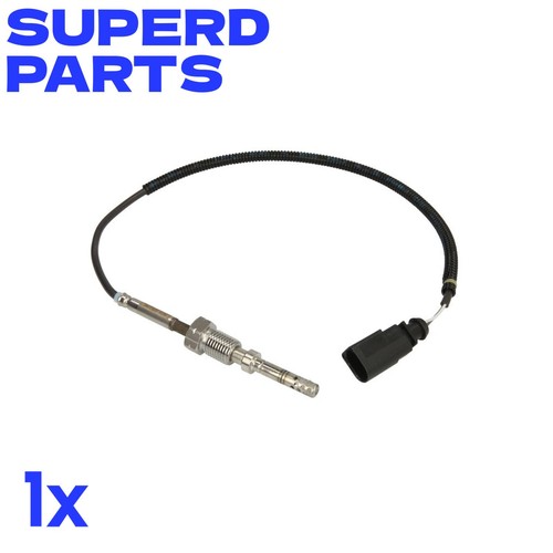 Exhaust gas temperature sensor - exhaust,