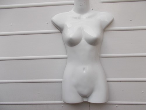 Ladies hanging mannequins pack - hanging,