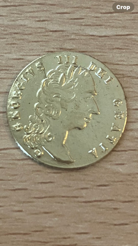 George iii memory of - george,