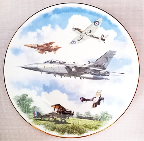 Royal doulton air force - royal,