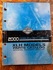 Harley-Davidson 99451-00 Parts