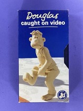 Douglas Caught on Video -