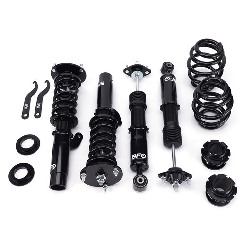 Full coilover kit for bmw - kit,