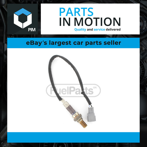 Lambda sensor fits daihatsu - lambda,
