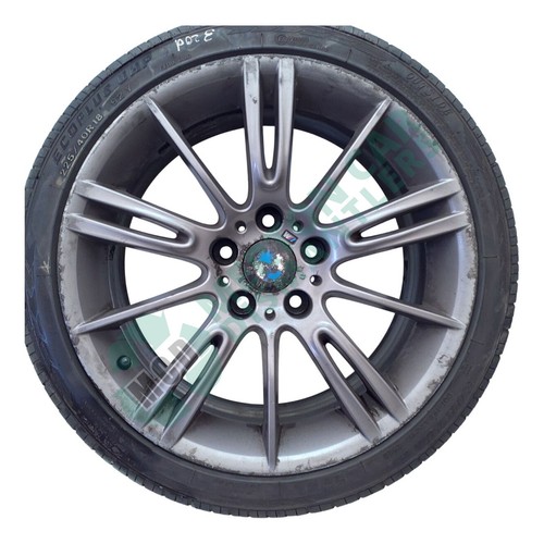 Bmw series e90 e91 e92 - 3, e93