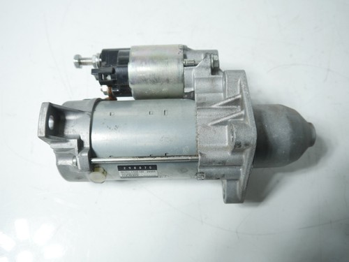 Starter engine 438000 1401 - engine, 438000-1401