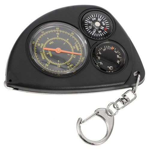 Hand bearing compass hiking - bearing,