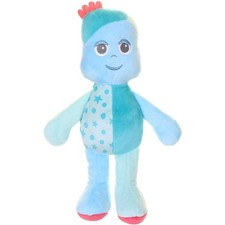 In the Night Garden Cuddly