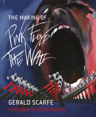 Scarfe gerald the - gerald, making