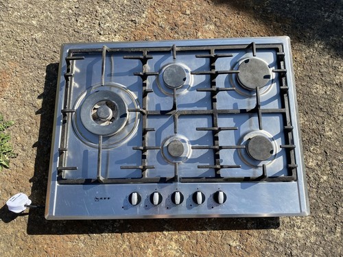 Neff gas hob burner - gas, 5-burner