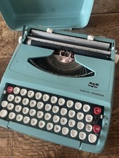 SCM Smith-Corona Classic