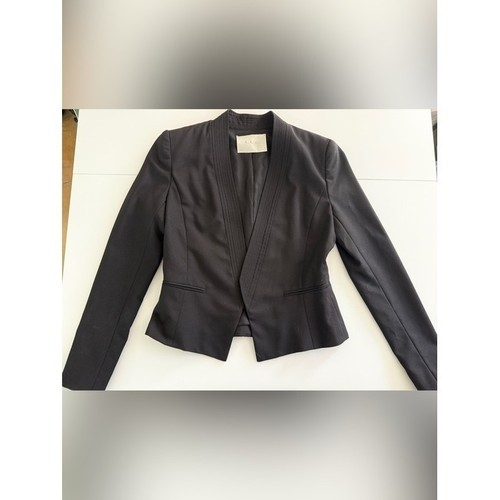 Alc tailored fit tuxedo - tuxedo, blazer