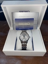 SEIKO Presage SARY105 Cocktail