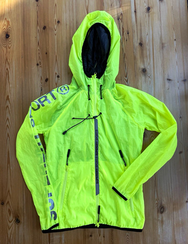 Superdry sport men yellow - superdry,