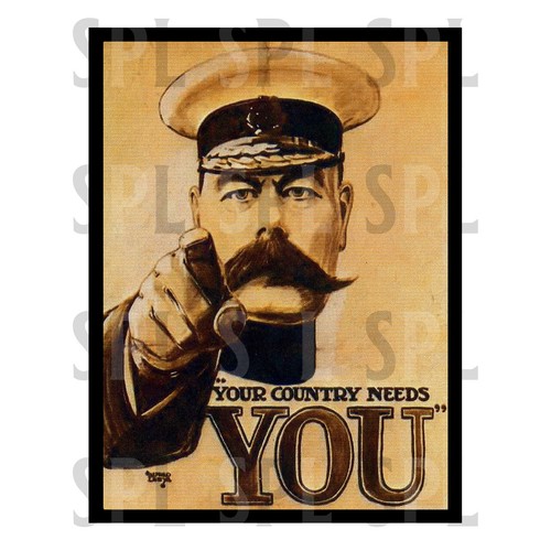 You country needs - needs,