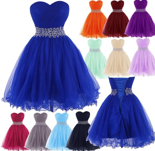 New evening formal party ball - new,
