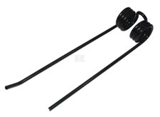 Rotary Hay Tine To Suit Lely