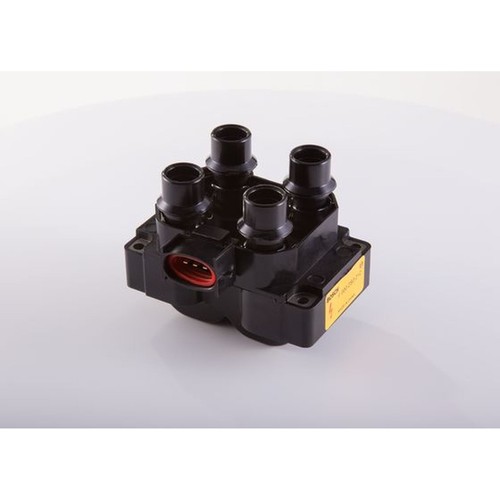 Ignition coil for ford fiesta - ignition,