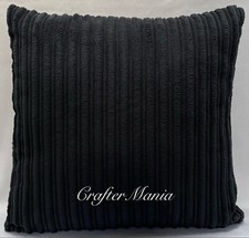 Jumbo Cord Large Cushion