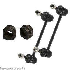 For Elgrand E50 97-02 Front