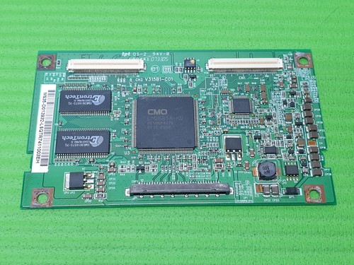Tcon lvds board for samsung - for,