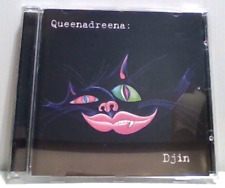 QueenAdreena - Djin (2010)